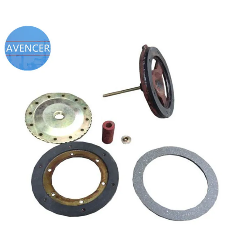 Nylon connecting sleeve motor oil pump coupling