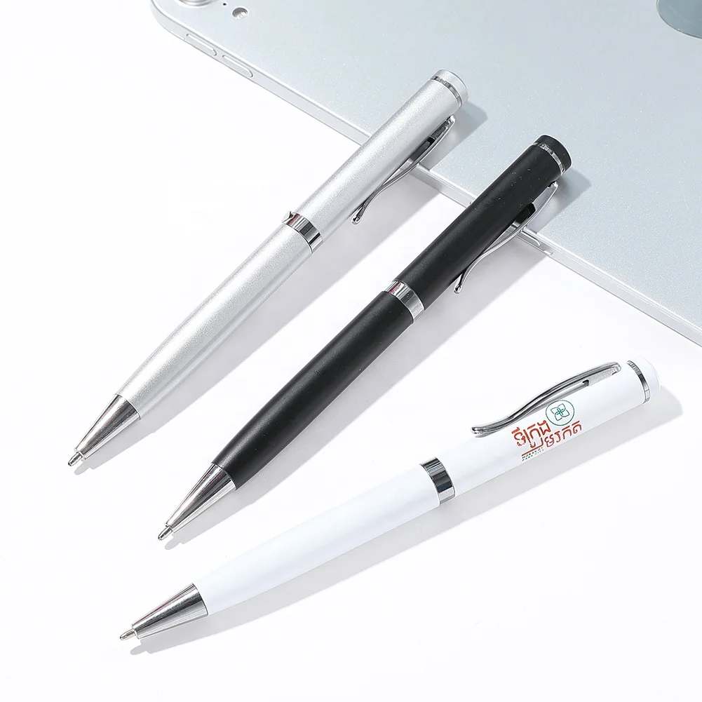 High Quality Metal Ball Pen