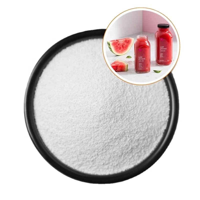 Middle east hot sales food additives sorbitol powder sweetener price 25kg bag package