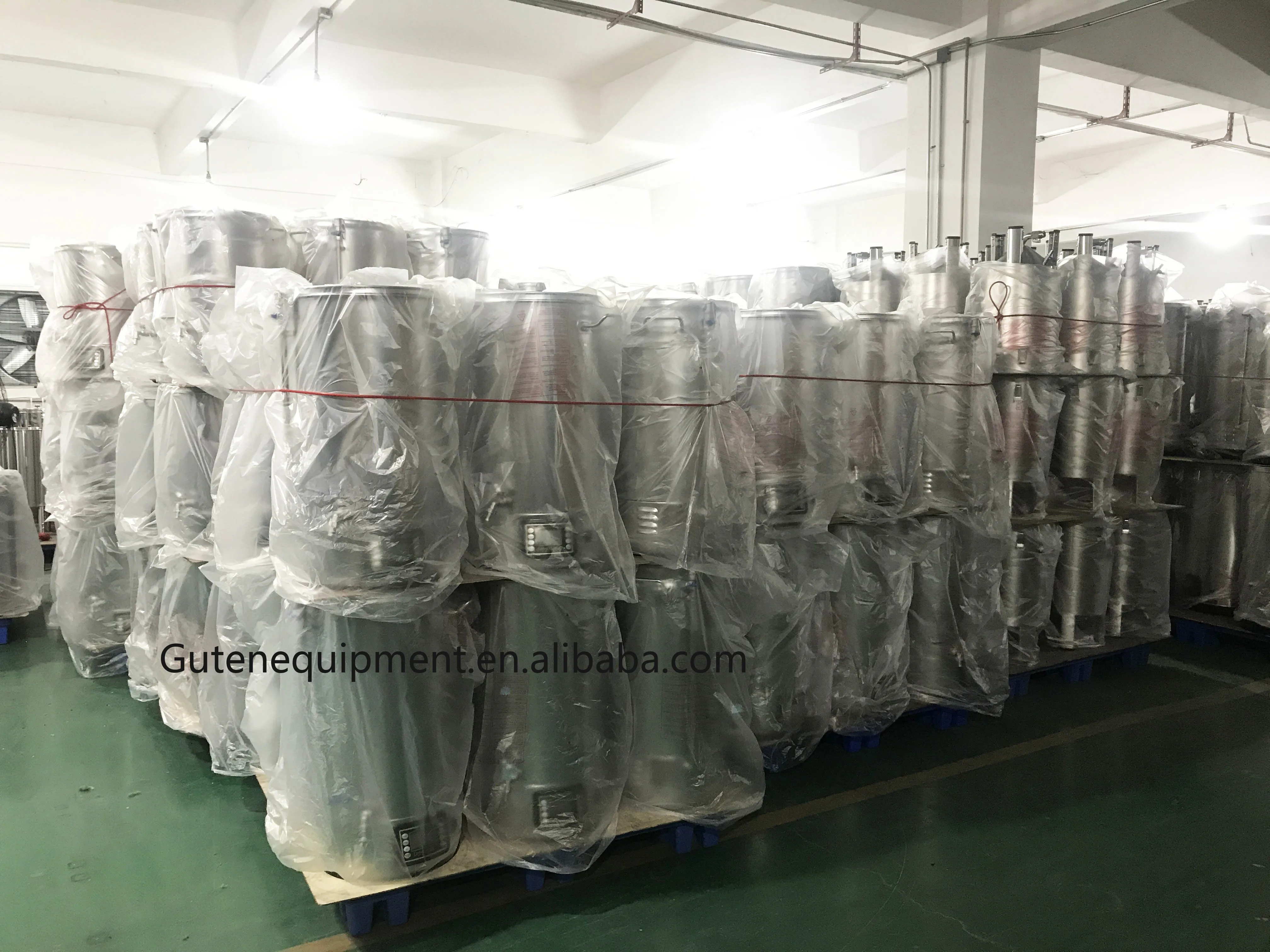 40-литровый Тун/мини-пивоварня/домашнее пивоваренное оборудование