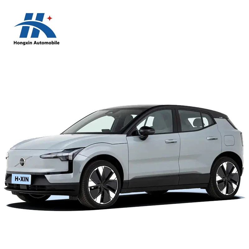 2024 VOLVO EX30 ev высокопроизводительный автомобиль новая энергетическая версия Лидер продаж чистый электрический компактный внедорожник 590 км