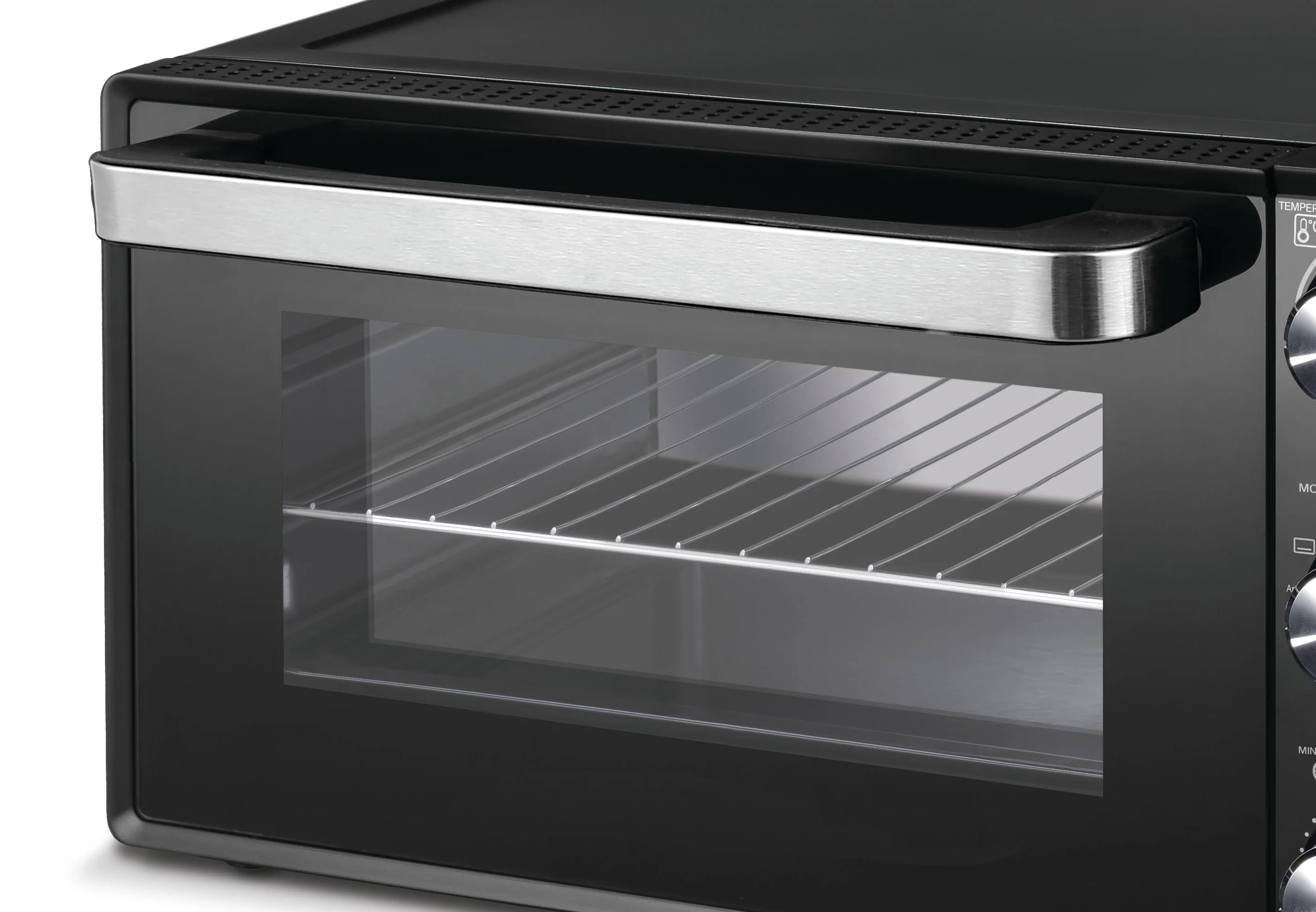 High quality Good price 48L Household Multifunctional Electric Oven