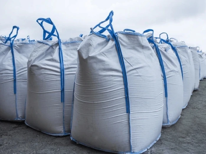 1 ton bulk bag ton bag container packing 1000 kg container bag