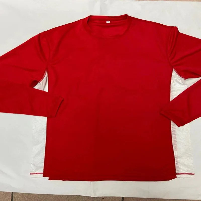 
High Quality Auto Racing Wear customize your own motocross jersey 