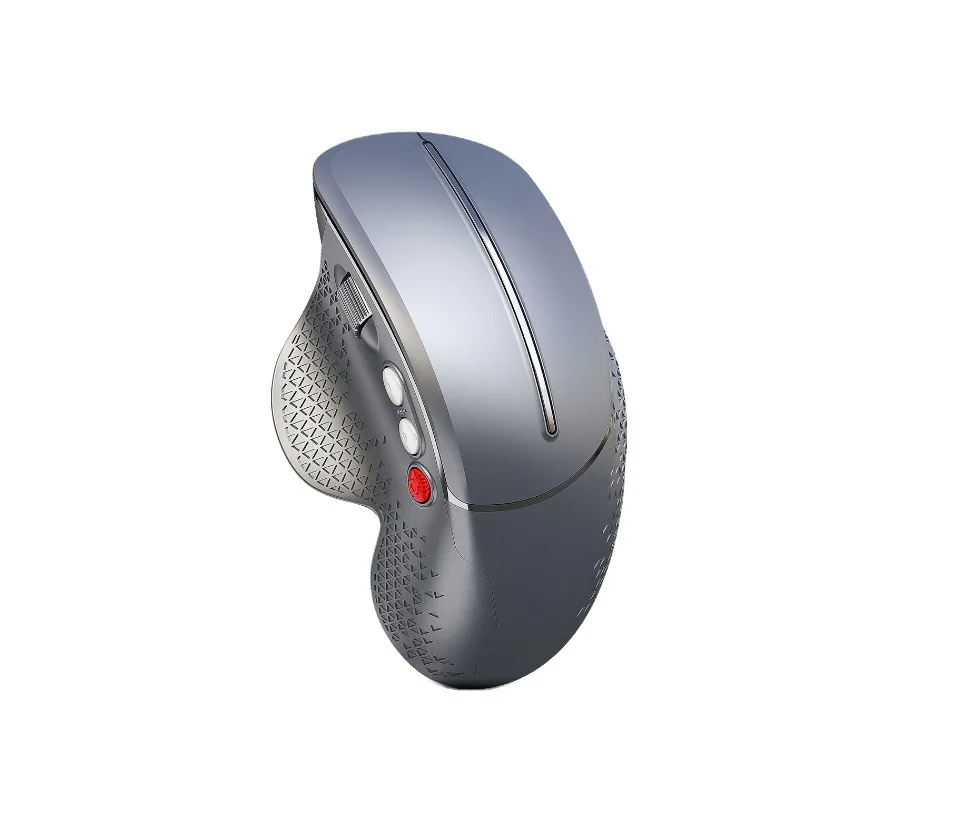 Spot 2.4G Wireless Mouse I Game Ergonomic Office Business USB Mouse 6D Gaming