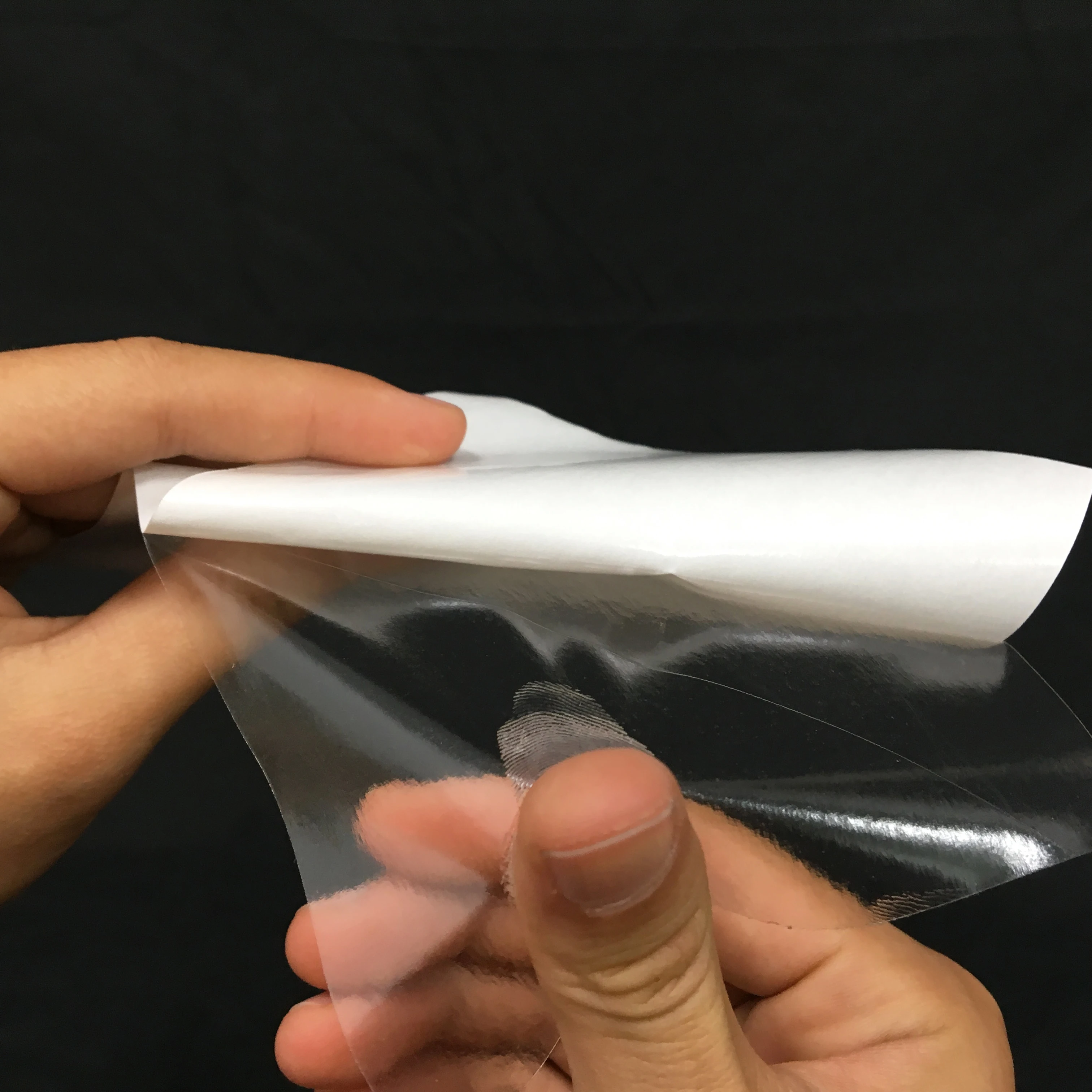 Manufacturer Of Glue Self Adhesive Decoration Reusable Adhesive Tape