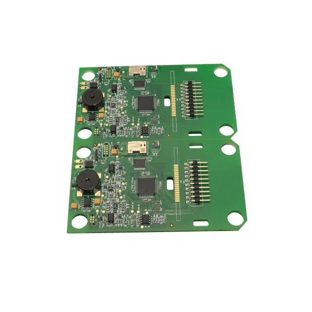 China FR4 custom electronic pcb board manufacturing
