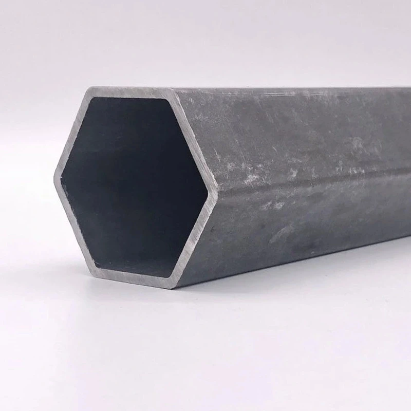 Galvanized 3 Inch Xxs AISI 4140 Special-Shaped Honed Seamless Carbon Steel Pipes for Casing Pipe Manufacturers