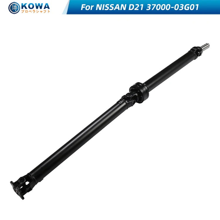 front rear PROPELLER SHAFT / DRIVE SHAFT / DRIVESHAFT for NISSAN Skyline / Rogue / D-21 / X-Trail main for AMERICA&EUROPE market