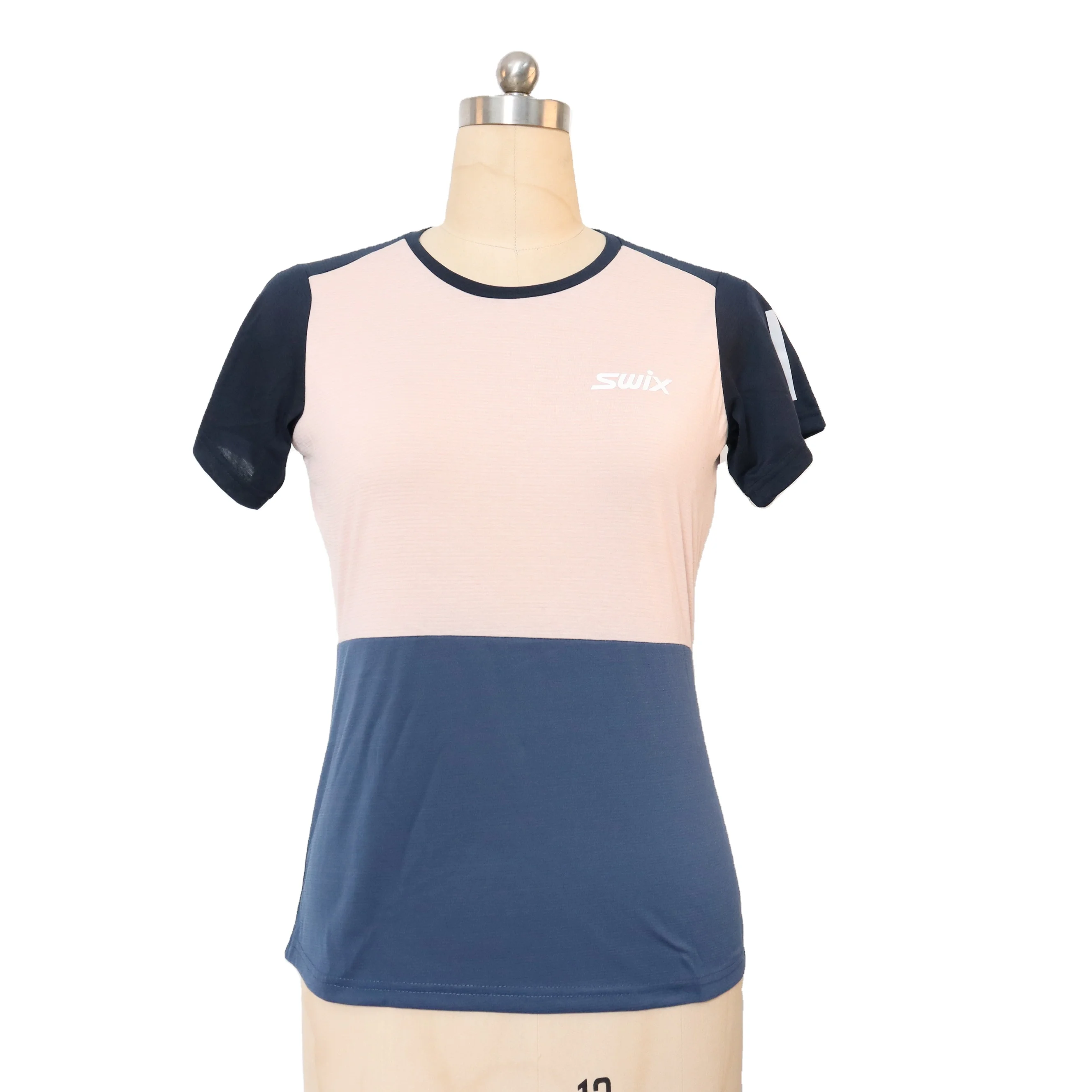 STOCKPAPA 2021 Summer Tee China Comfortable Promotional Good Quality Young Ladies Women Shirt Clothing Casual Quantity XXXL Time