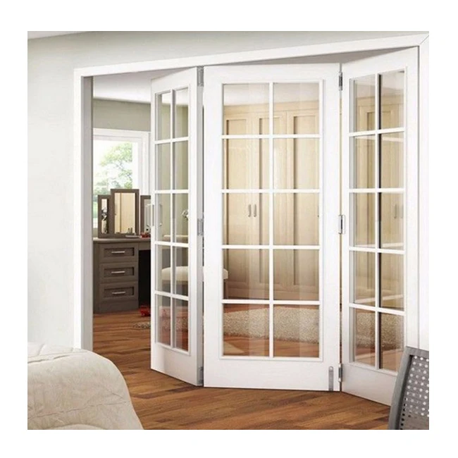 Full high movable partition wall with sliding door stainless steel centre aluminum waterproof french office wall partition