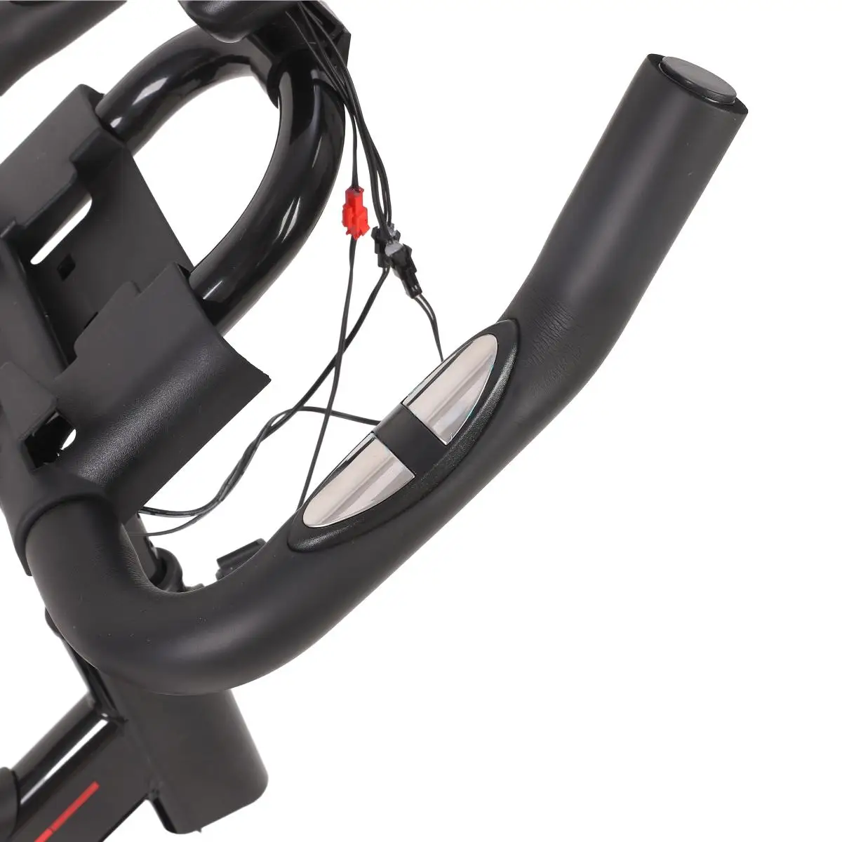 Luxury Gym Home Cycling Fitness Equipment Exercise Wool Felt Spinning Bikes