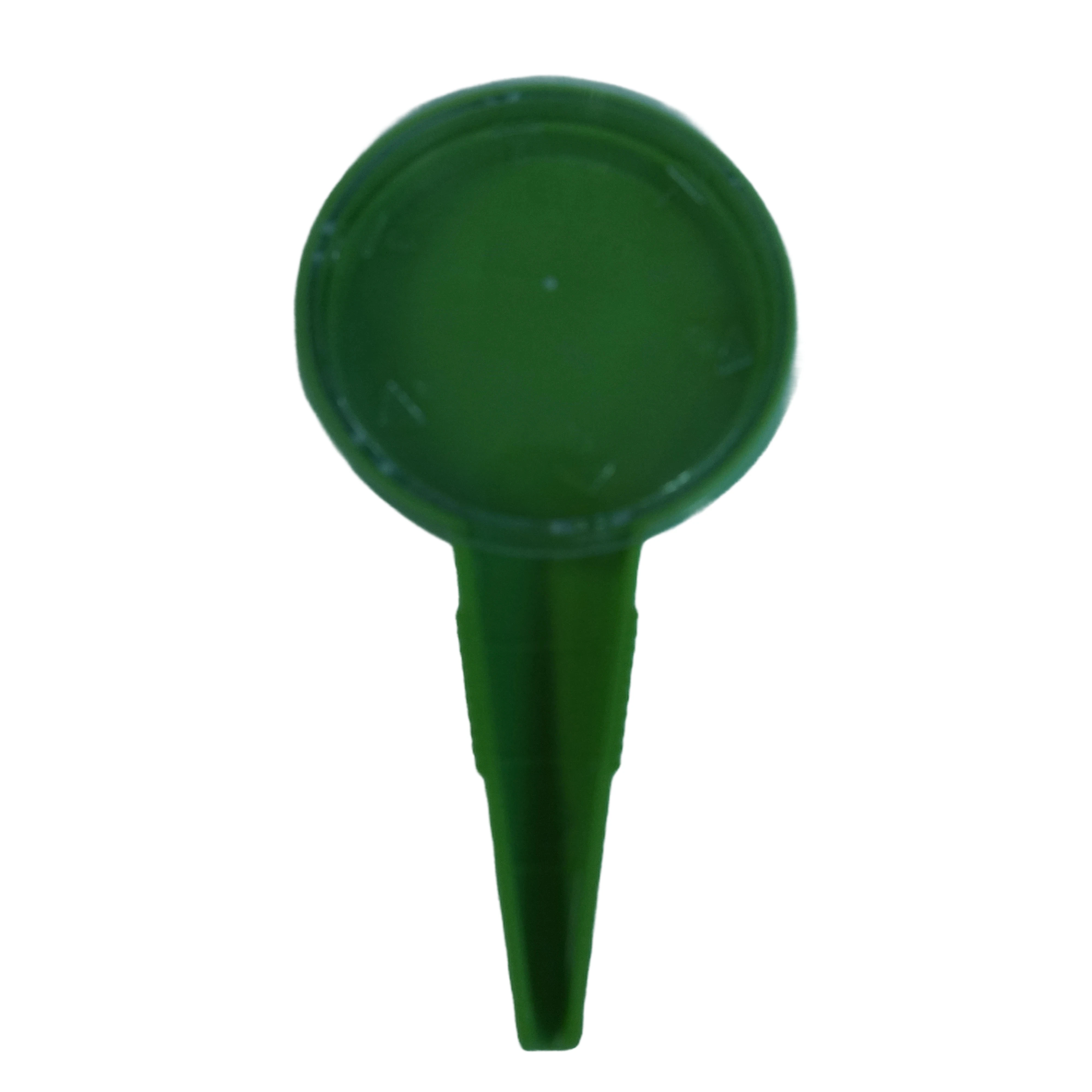 Plastic Adjustable Seeder 5 Size Hand Held Garden Plant Seed Sower Planter Agriculture Tools