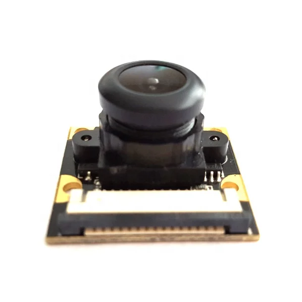 SCM-5MP-RP-OV5647-X011 Hot selling infrared night vision surveillance camera module OV5647 security camera system