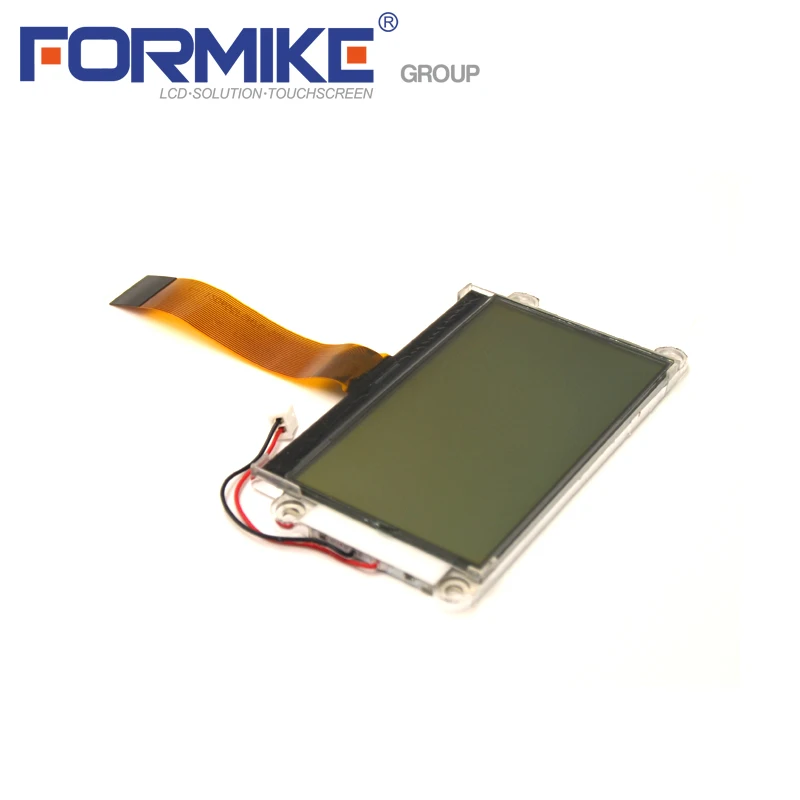 Formike черно-белый 128x64 точечная матрица Графический модуль ЖК-дисплея