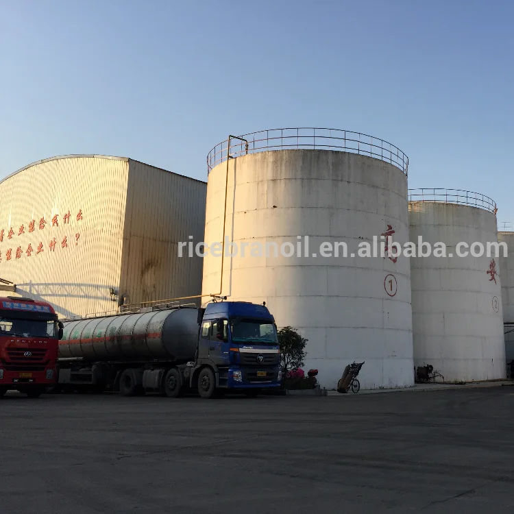 fully refined rice bran wax processed edible rice bran wax