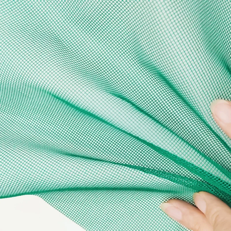 Factory wholesale 120g Fiberglass Insect Screen Corrosion resistance fiberglass mosquito net roll