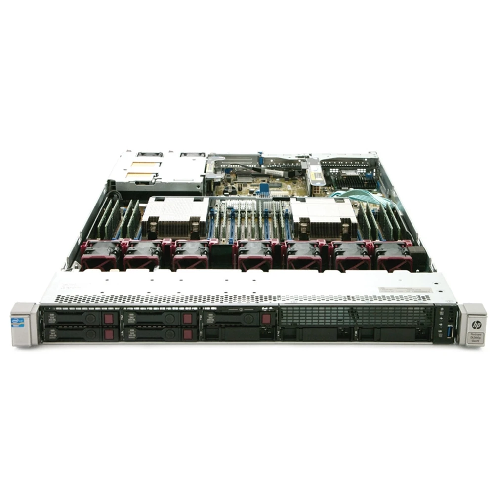  Горячая распродажа! dl360 gen9 E5-2695v3 2 3 ГГц 14 ядер hpe