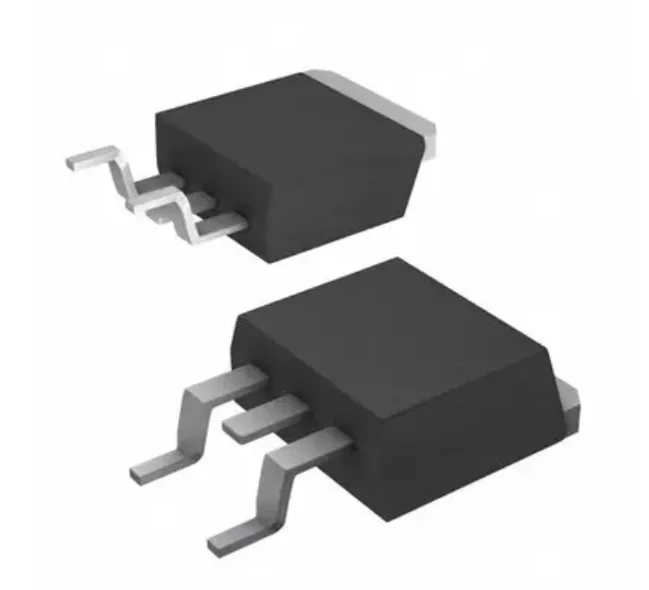 Din-тек бренда Power Mosfet DTK18510 Транзистор электронные компоненты 100V