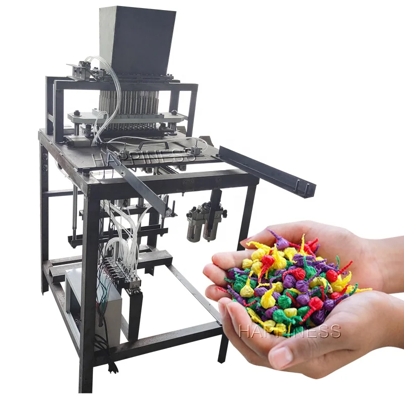 Chinese Pop Pops Snappers Fire cracker Making Machine For Sale