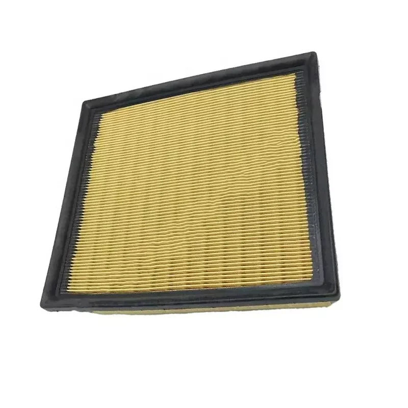 High-Efficiency Auto Accessory Car Ac Cabin Air Filter 17801-31130 For Toyota
