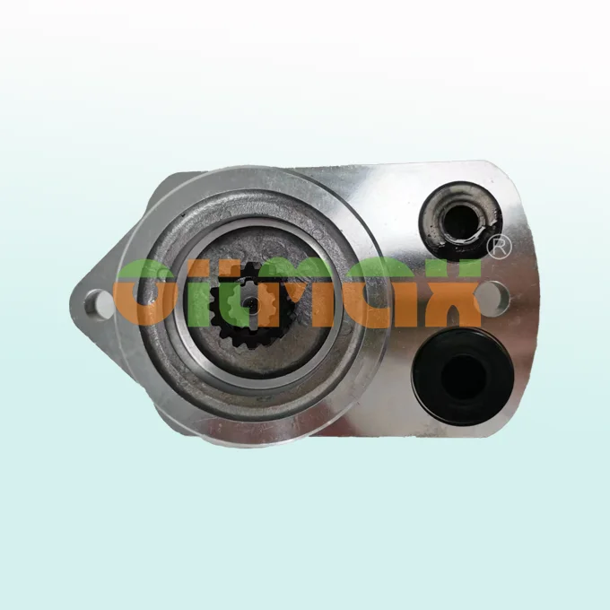 For CAT Excavator CAT 330B 345B Gear Pump 133-6912 1336912