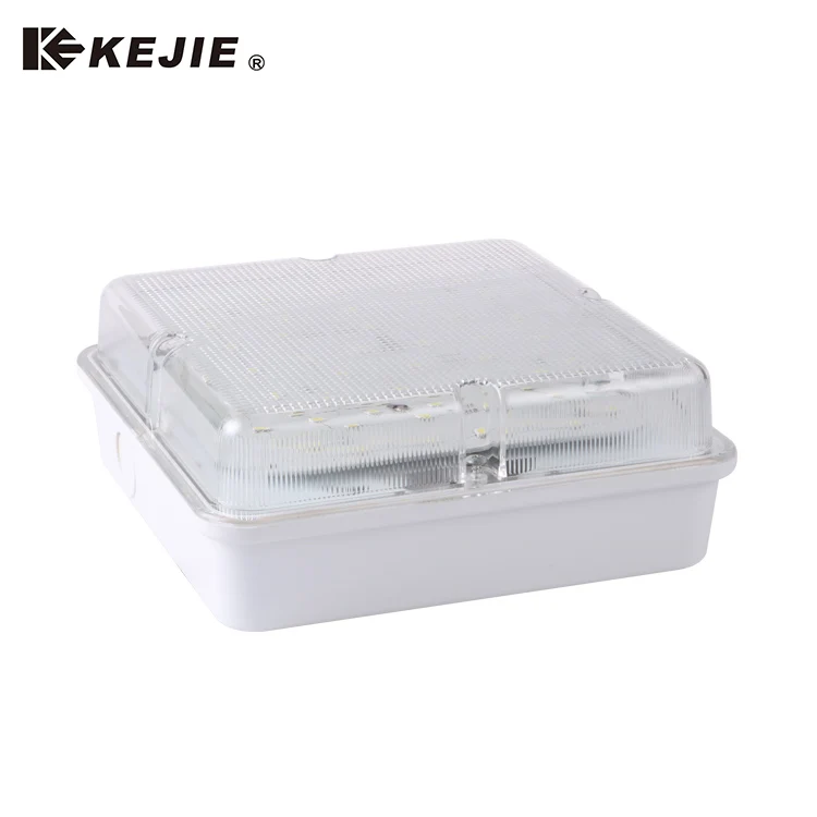 Modern Square Ceiling Lighting Room Aisle Surface Mounted Luminaires Ceiling Lights