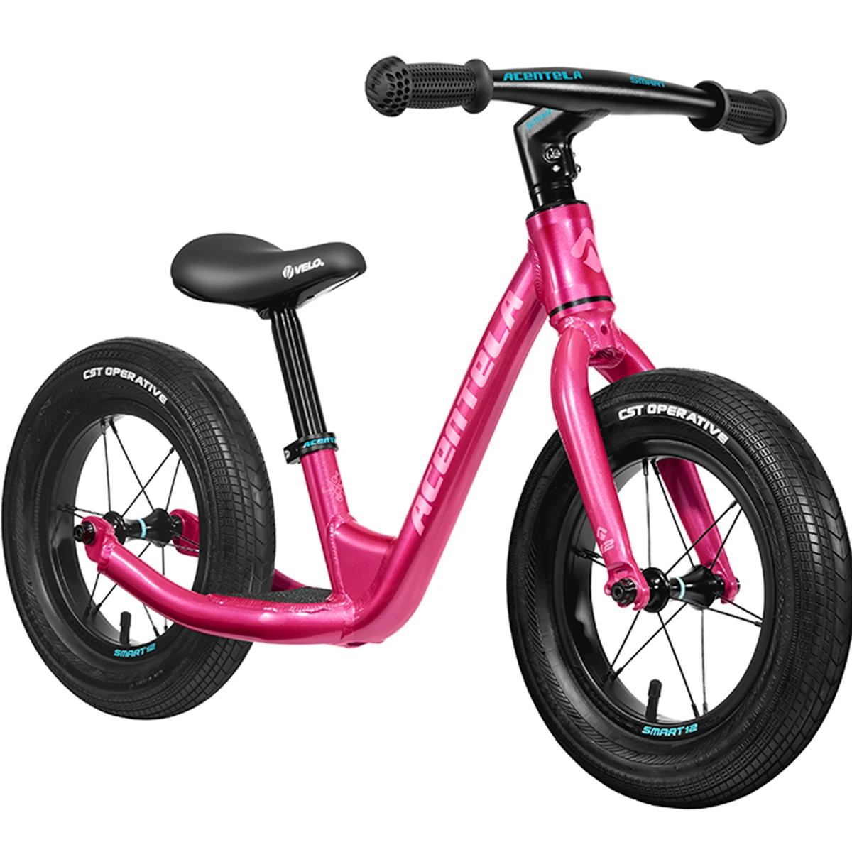 Alloy balance bike 12