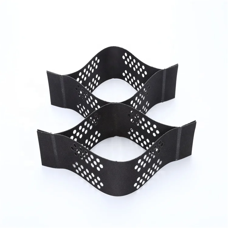 Gravel Grid Geocell Stabilizzatore Ghiaia Dirt Locker Soil Stabilizer for Brick