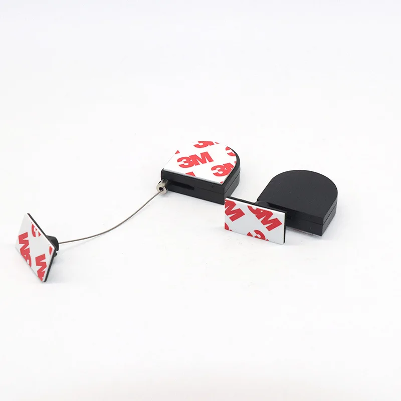 Wholesale  Display Retracting Security Cable, Pull Box Retail Display Security Tethers