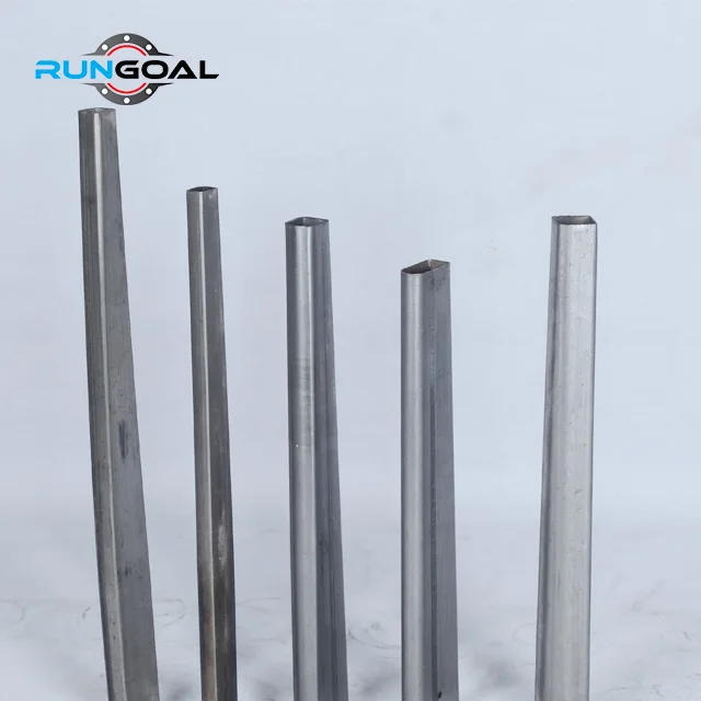Wholesale Aluminium Pipe Taper Tube End Forming Wrought Iron Square Steel Twisting Machine