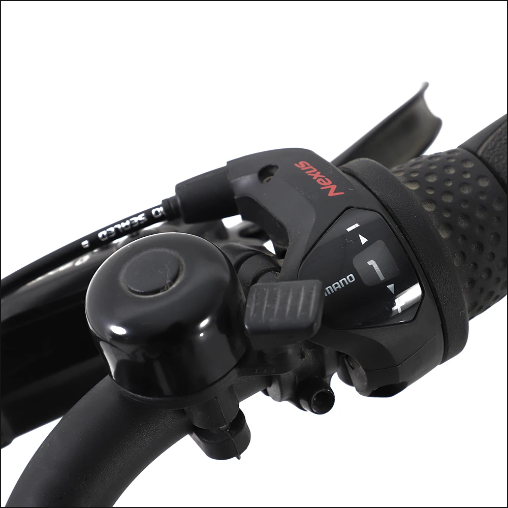 EZREAL high performance 500w mid drive electric tricycle 3 wheels e trike cargo bike with shimano nexus 3 speed eco bicycle