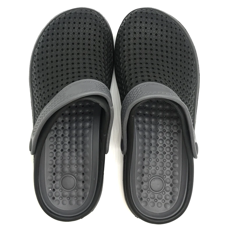 Uniseason Eco-friendly Anti-slippery Eva Clogs for Men