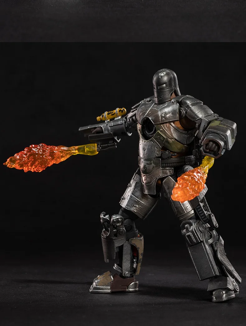 new Quality Home Decor Statue Super War Thor Rocket Raccoon 7inches Movable Action Figure Toys Doll Birthday Present Gift