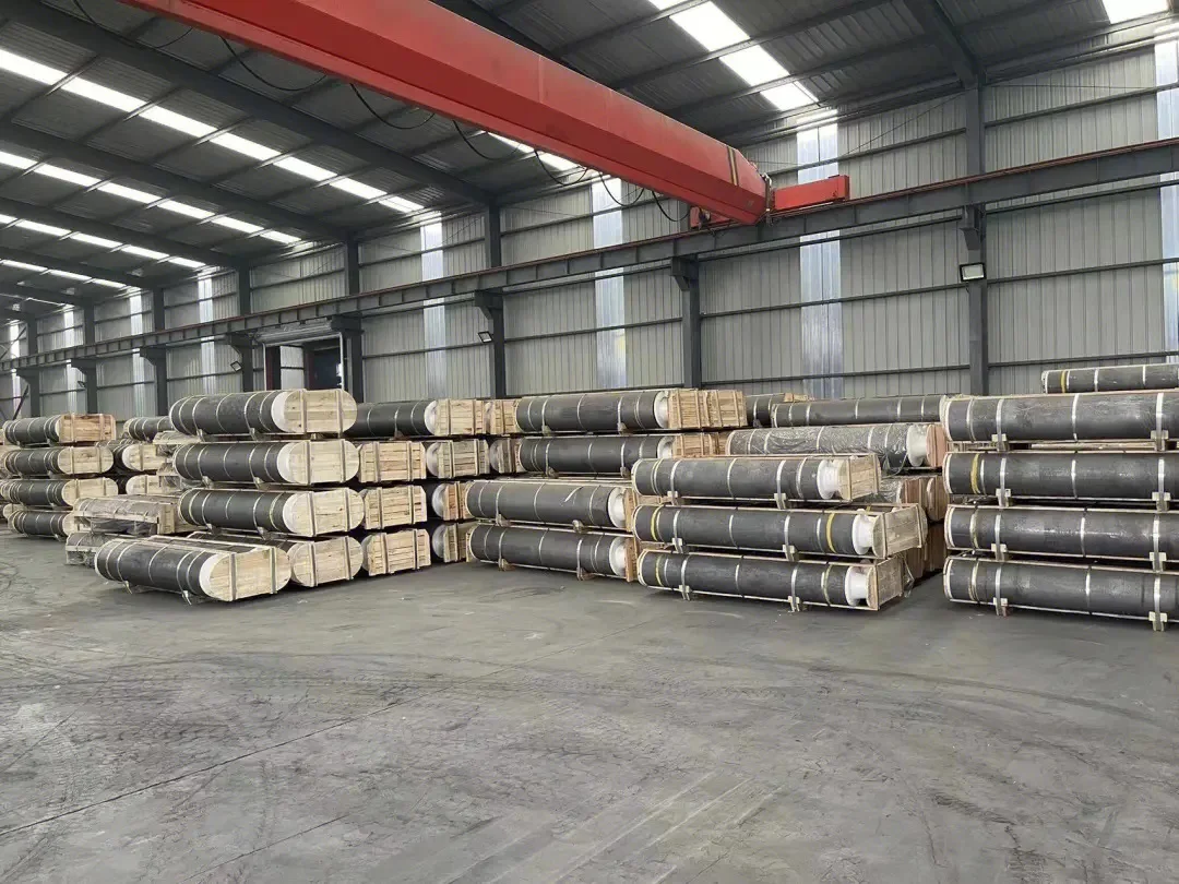 regular power graphite electrode graphite rod price small graphite electrode