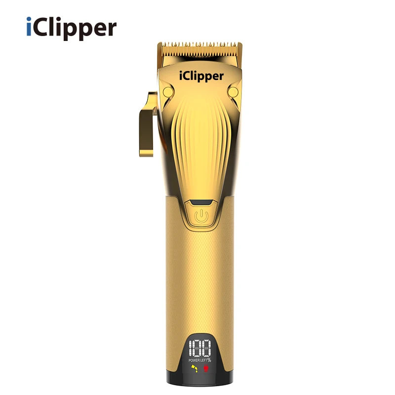  IClipper-K31s машинка для стрижки волос электрическая салона мужские электрические