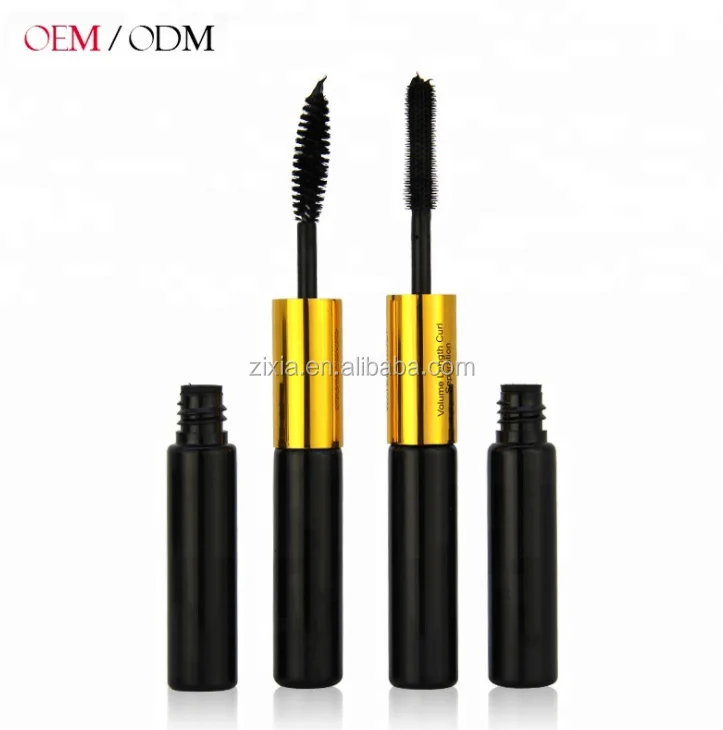 
Shenzhen zixia Cosmetics vendors lash & brow gel waterproof transplanters china gel 4d silk black colors mascara 