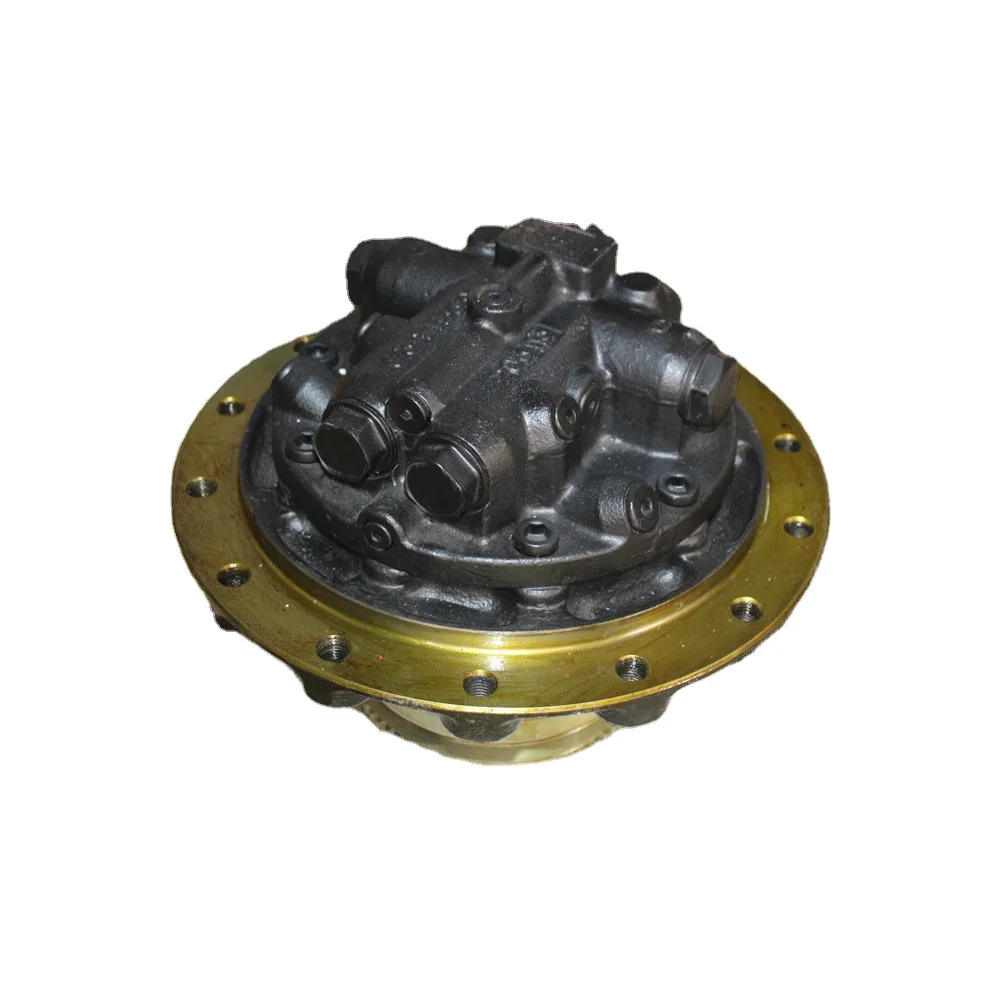 Belparts excavator parts ex270-1 ex150 ex120-1 final drive ex110-1 travel motor for hitachi