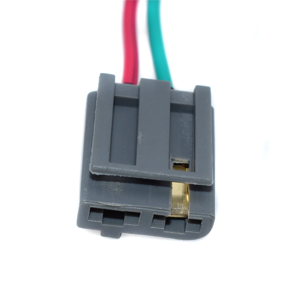 Distributor Pigtail Wire Harness Connector FOR GM HEI Power &Tach Connector Plug