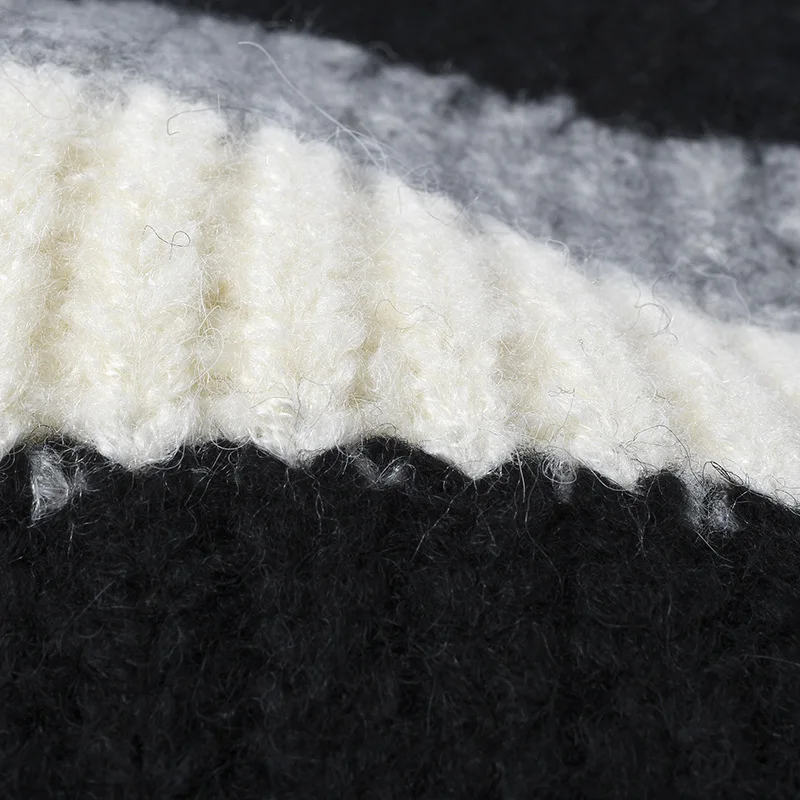 2024 Beanie Hats for Women  Winter Knitted Hat Beanie Bonnet Female Cap Warm Skull Caps