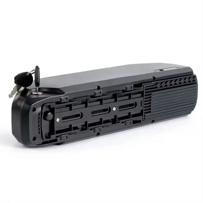 Lithium Ion Battery 48v 20ah 23ah 52v Electric EBike Batteries electric bicycle removable battery