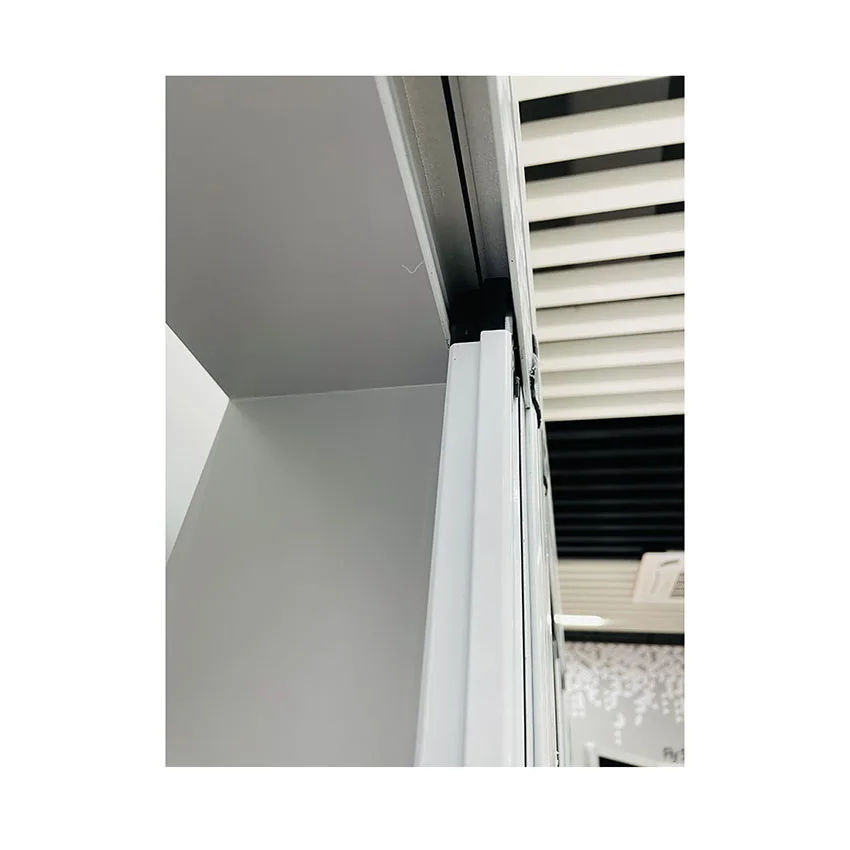 Door And Window Manufacture Mosquito Net Window Frame Aluminum Profile Anti Mosquito Net Sliding Door Fly Screen
