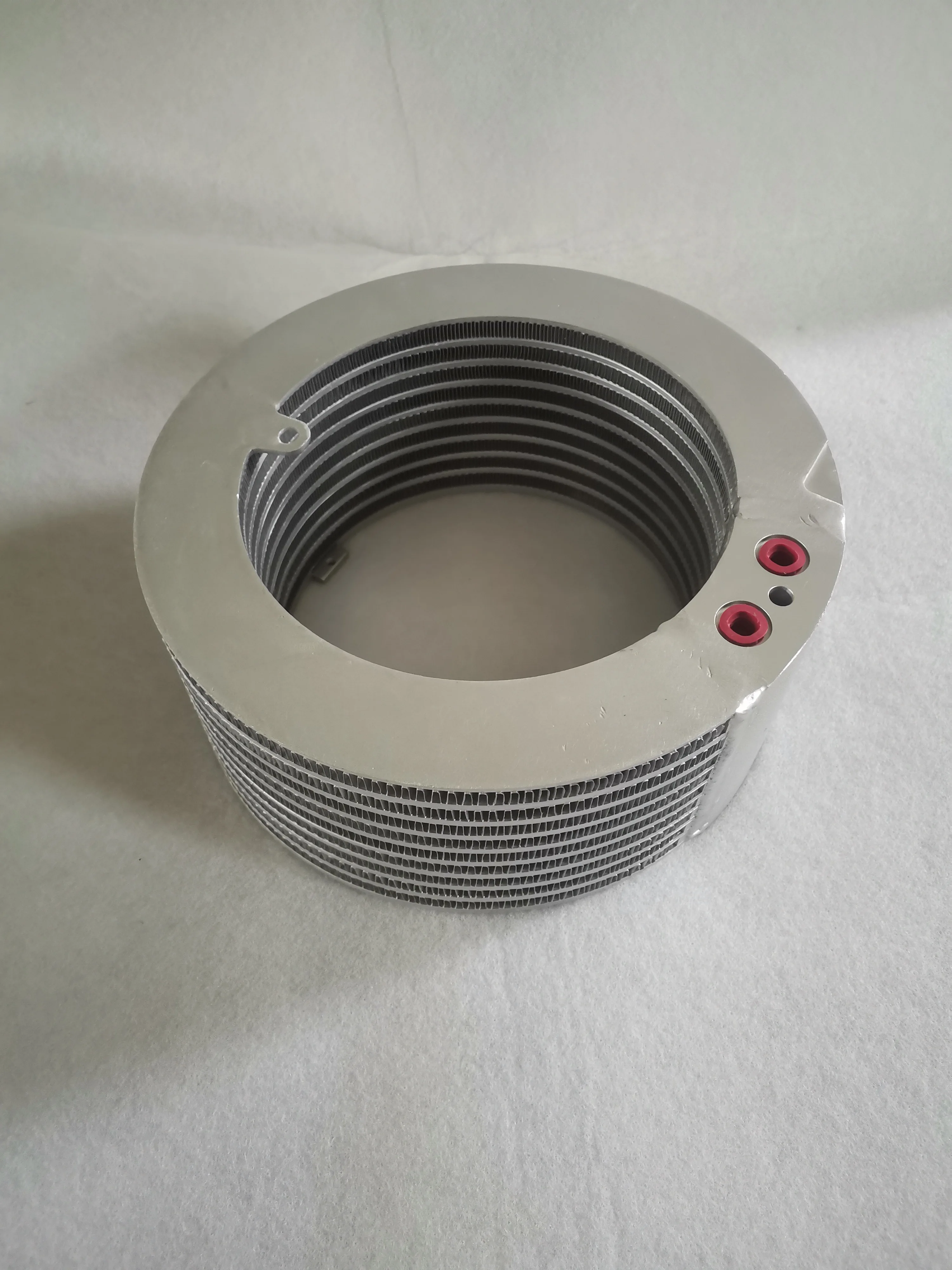 Hot Selling Repair Kit Radiator Parts Vacuum Pump Oil Cooling Filter 0520513440