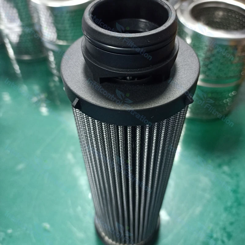 OEM высококачественный фильтр вентиляции Картера P636077 CH11974 2747913
