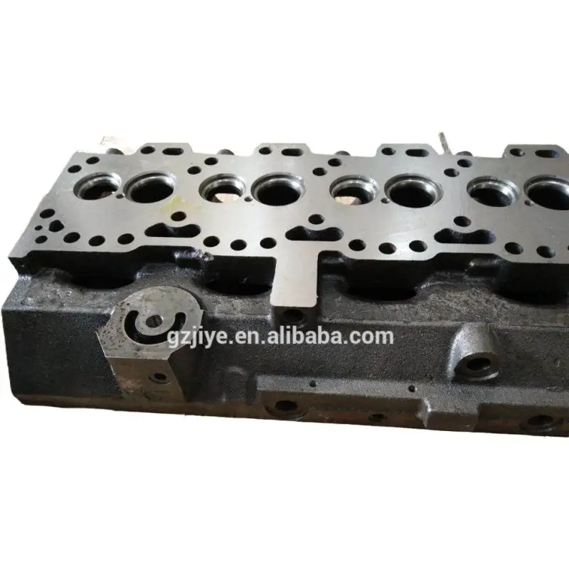 Manufactory Wholesale Aftermarket For Ford Transit Cylinder Head 4Ea 6686103 6686104 924F6050Bc 7053196