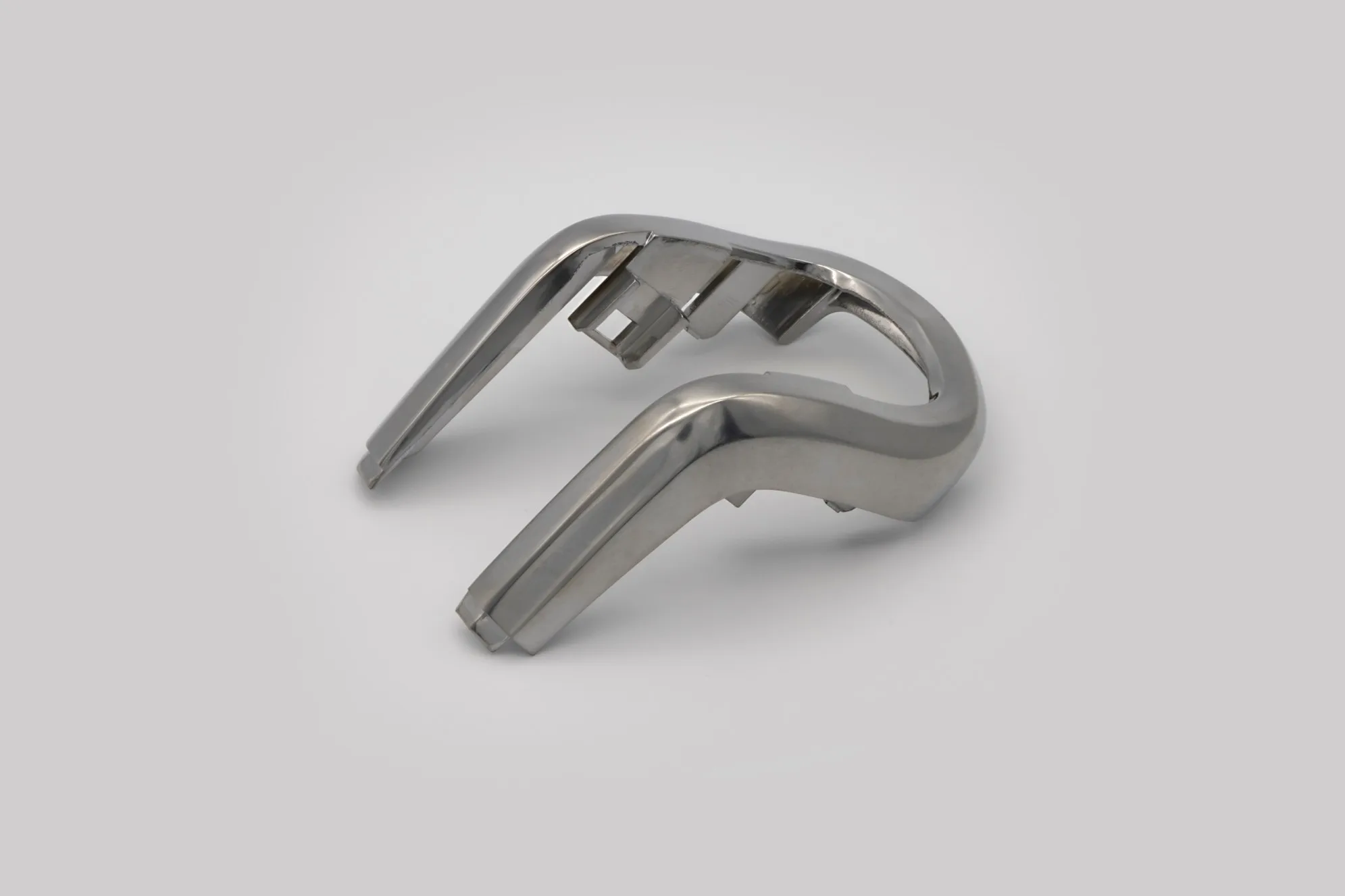 Factory manufacture cast aluminum parts Professional manufacture sand casting and die casting precision parts