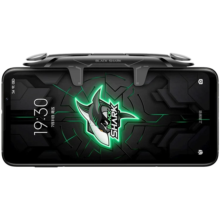 Оригинальный игровой триггер для Xiaomi Black Shark, джойстик, игровой контроллер, наплечная кнопка, ручка для iPhone, Android