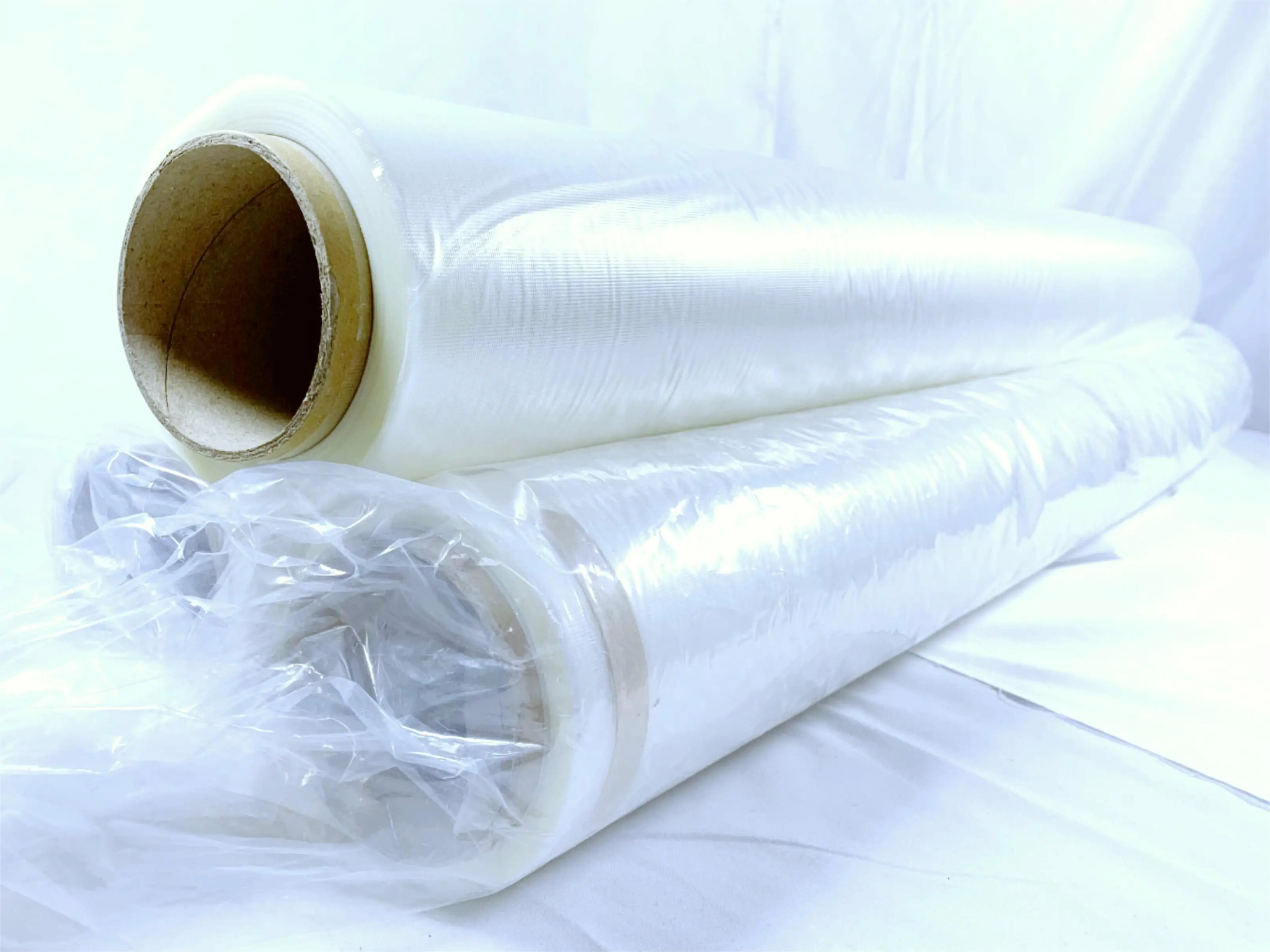 Cold/Hot Water Soluble Film For Embroidery Pva Plastic Packing Film Polyvinyl Alcohol Film