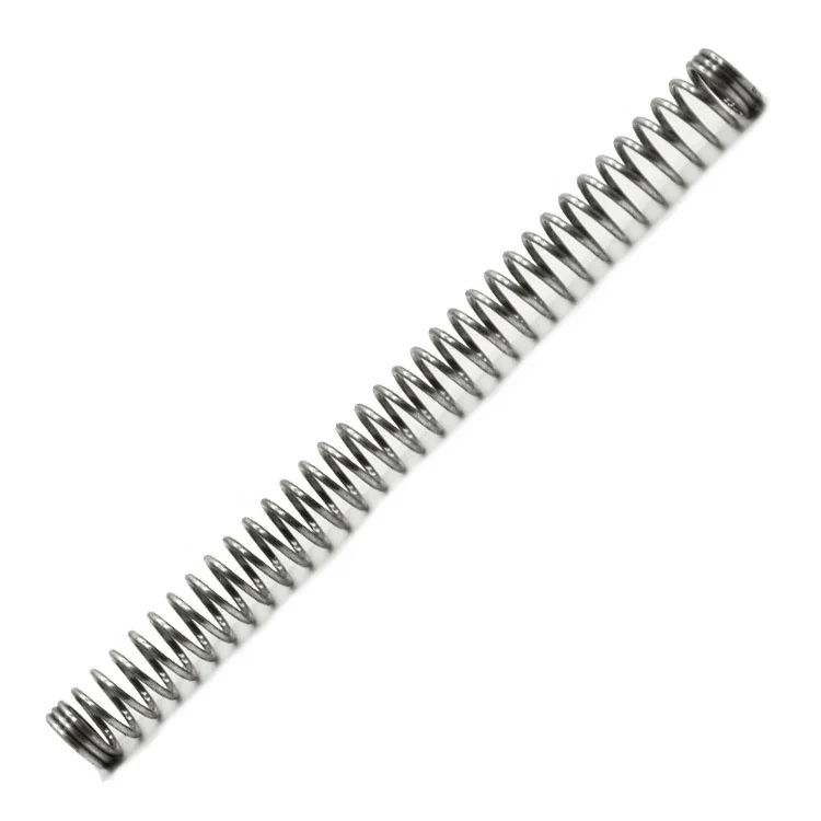 Good Quality Two-way Shape Memory Alloy 10mm Compression Spring