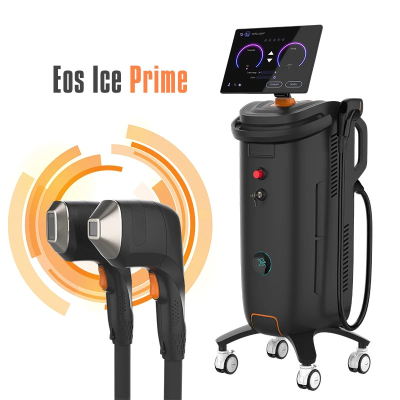 Pz Laser Diode Laser Hair Removal Machine Permanent Big Power Fiber Diodo 808 Laser Hair Removal Machine Price